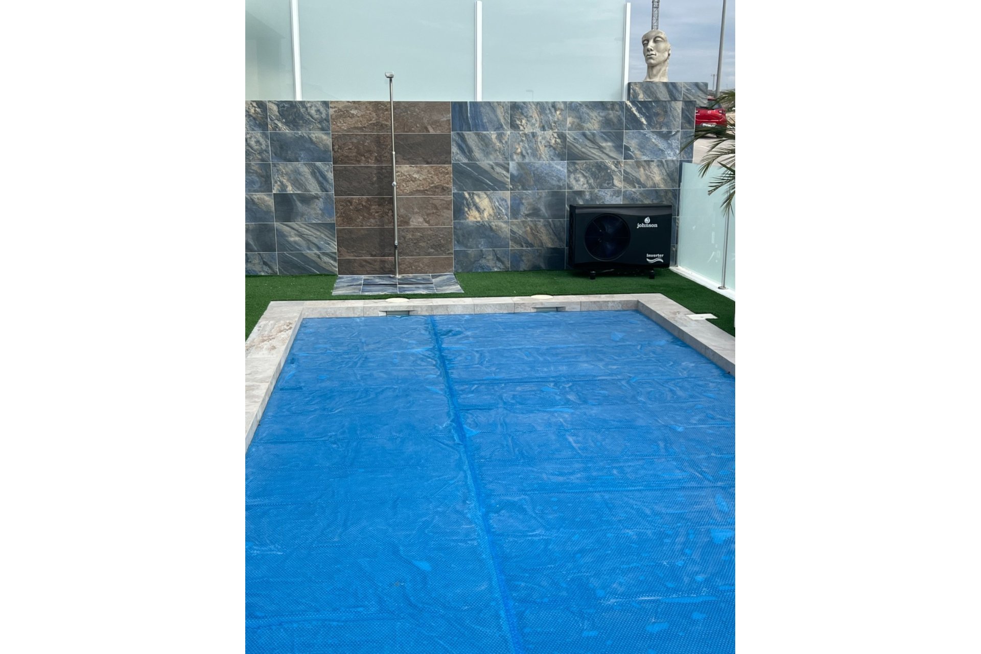 Revente - Villa -
Los Montesinos - Costa Blanca