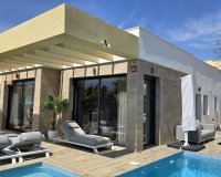 Revente - Villa -
Los Montesinos - Costa Blanca