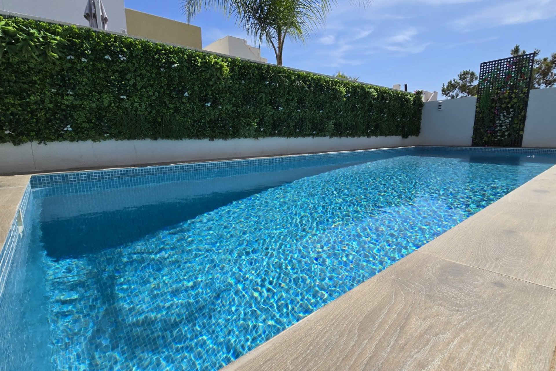 Revente - Villa -
Los Montesinos - Costa Blanca