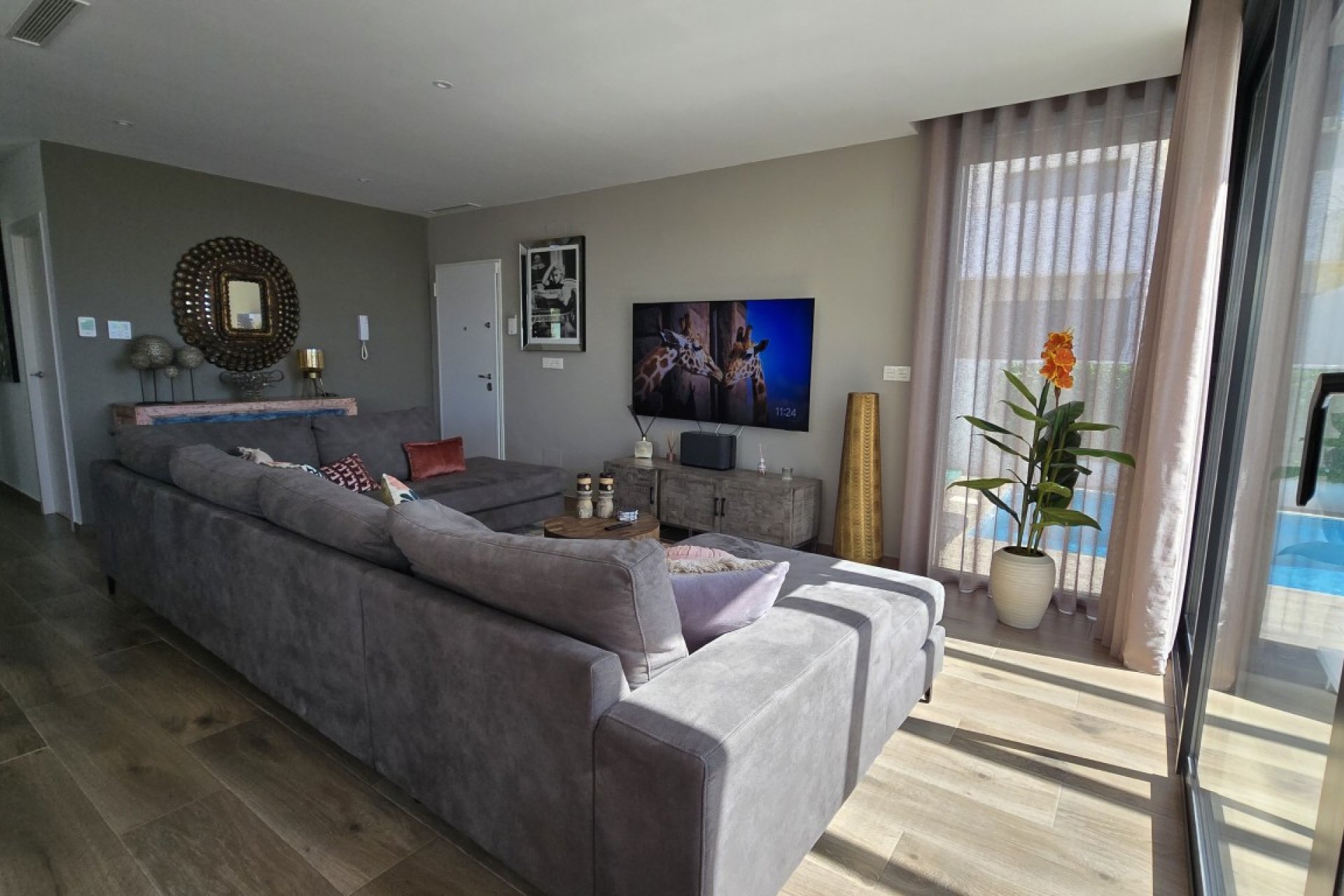 Revente - Villa -
Los Montesinos - Costa Blanca