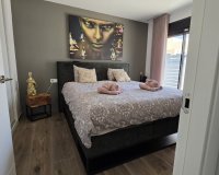 Revente - Villa -
Los Montesinos - Costa Blanca
