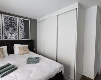 Revente - Villa -
Los Montesinos - Costa Blanca