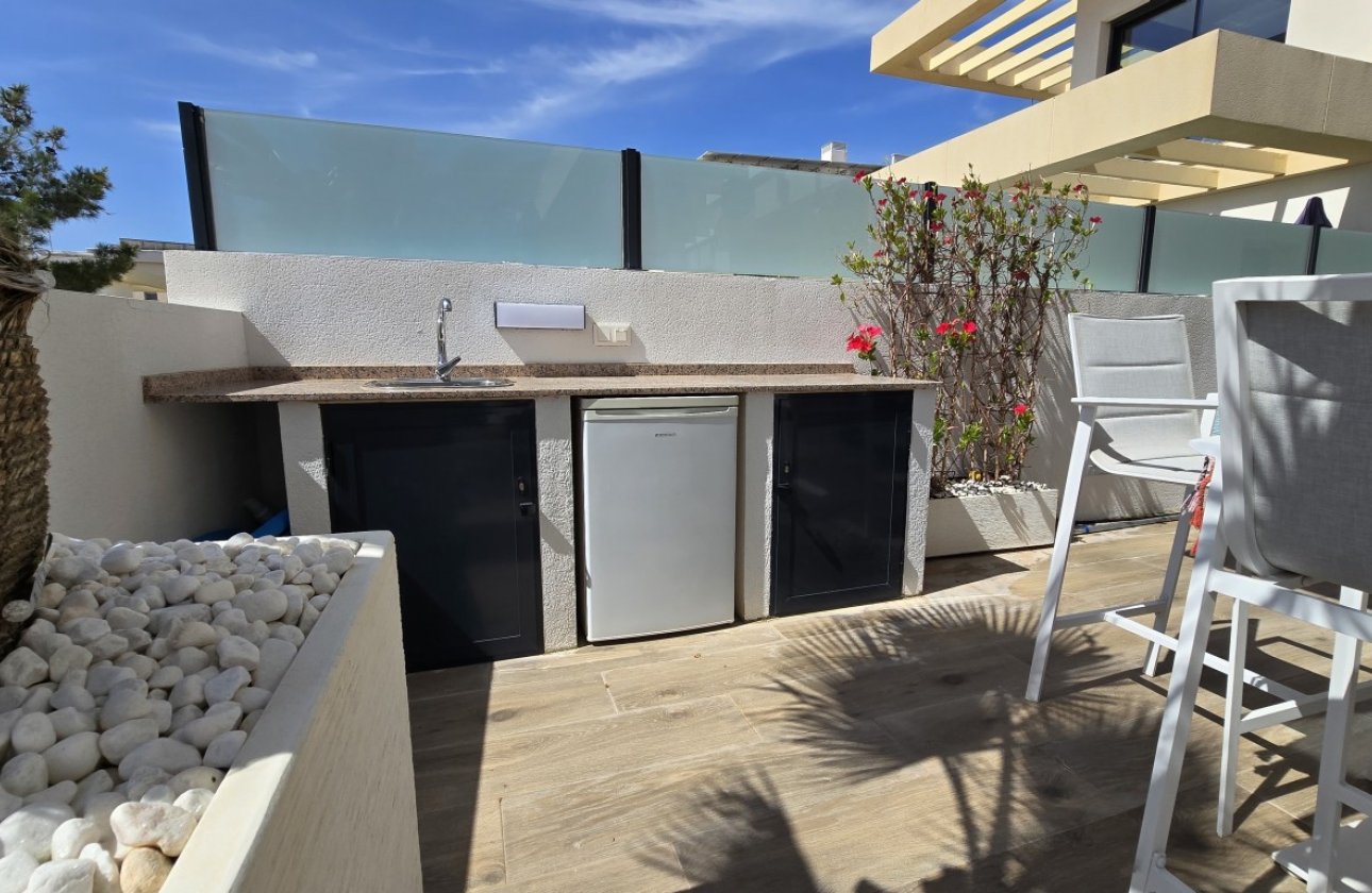 Revente - Villa -
Los Montesinos - Costa Blanca