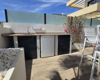 Revente - Villa -
Los Montesinos - Costa Blanca