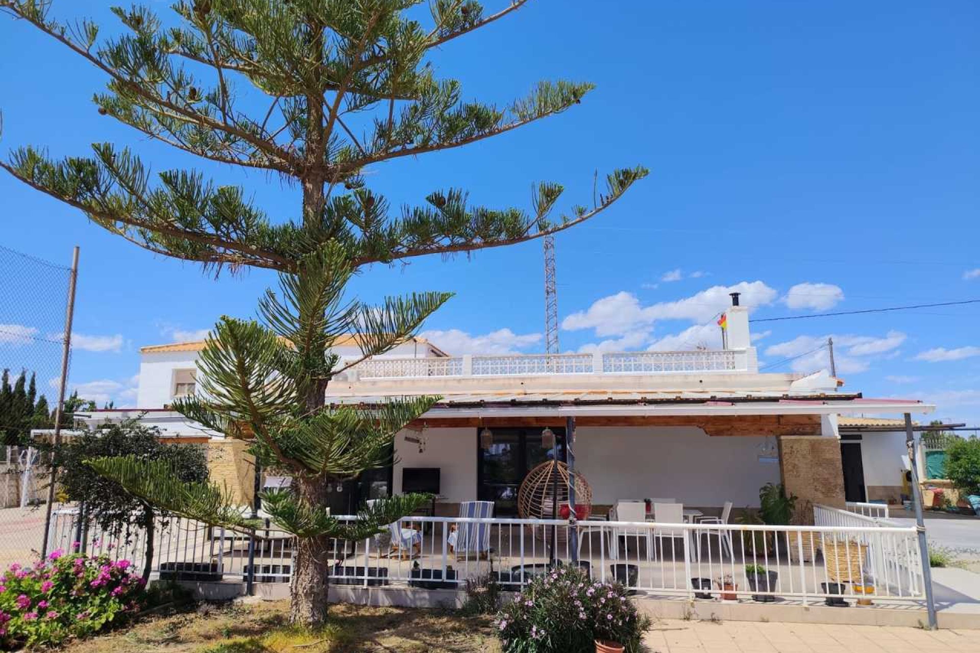 Revente - Villa -
Los Montesinos - Costa Blanca