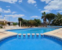 Revente - Villa -
Los Montesinos - Costa Blanca