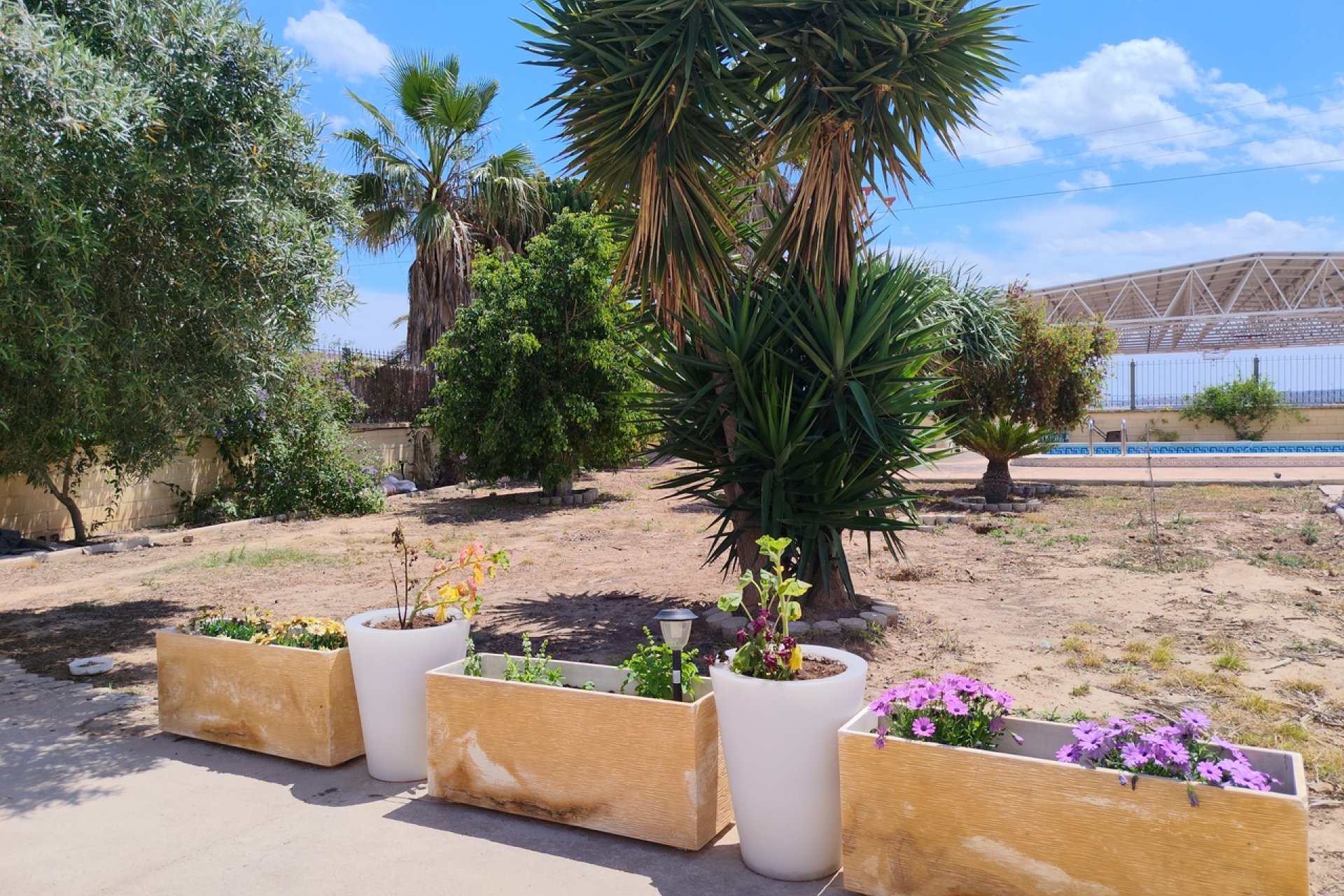 Revente - Villa -
Los Montesinos - Costa Blanca