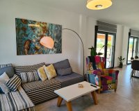 Revente - Villa -
Los Montesinos - Costa Blanca