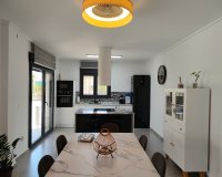 Revente - Villa -
Los Montesinos - Costa Blanca