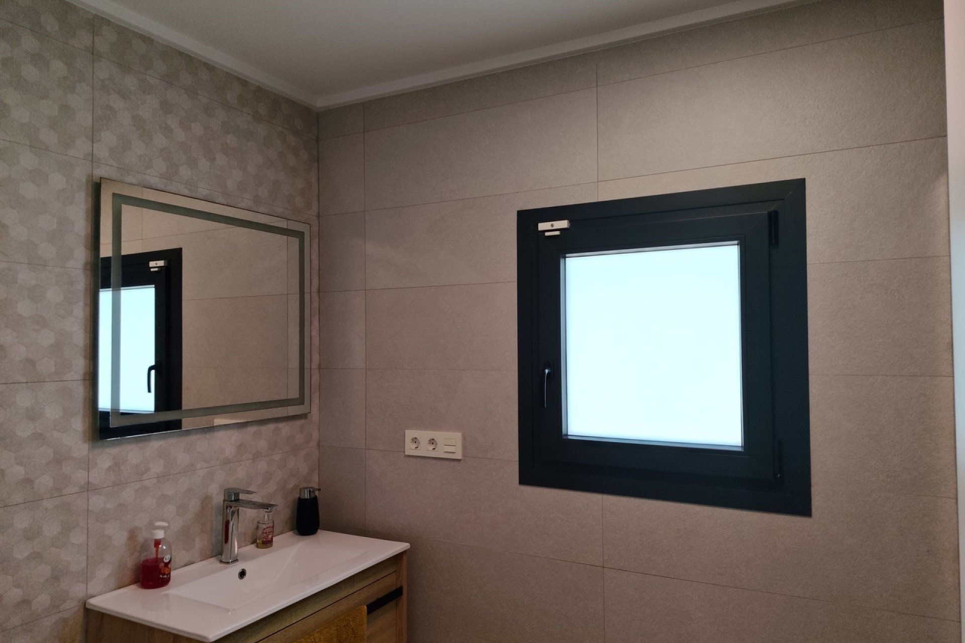 Revente - Villa -
Los Montesinos - Costa Blanca