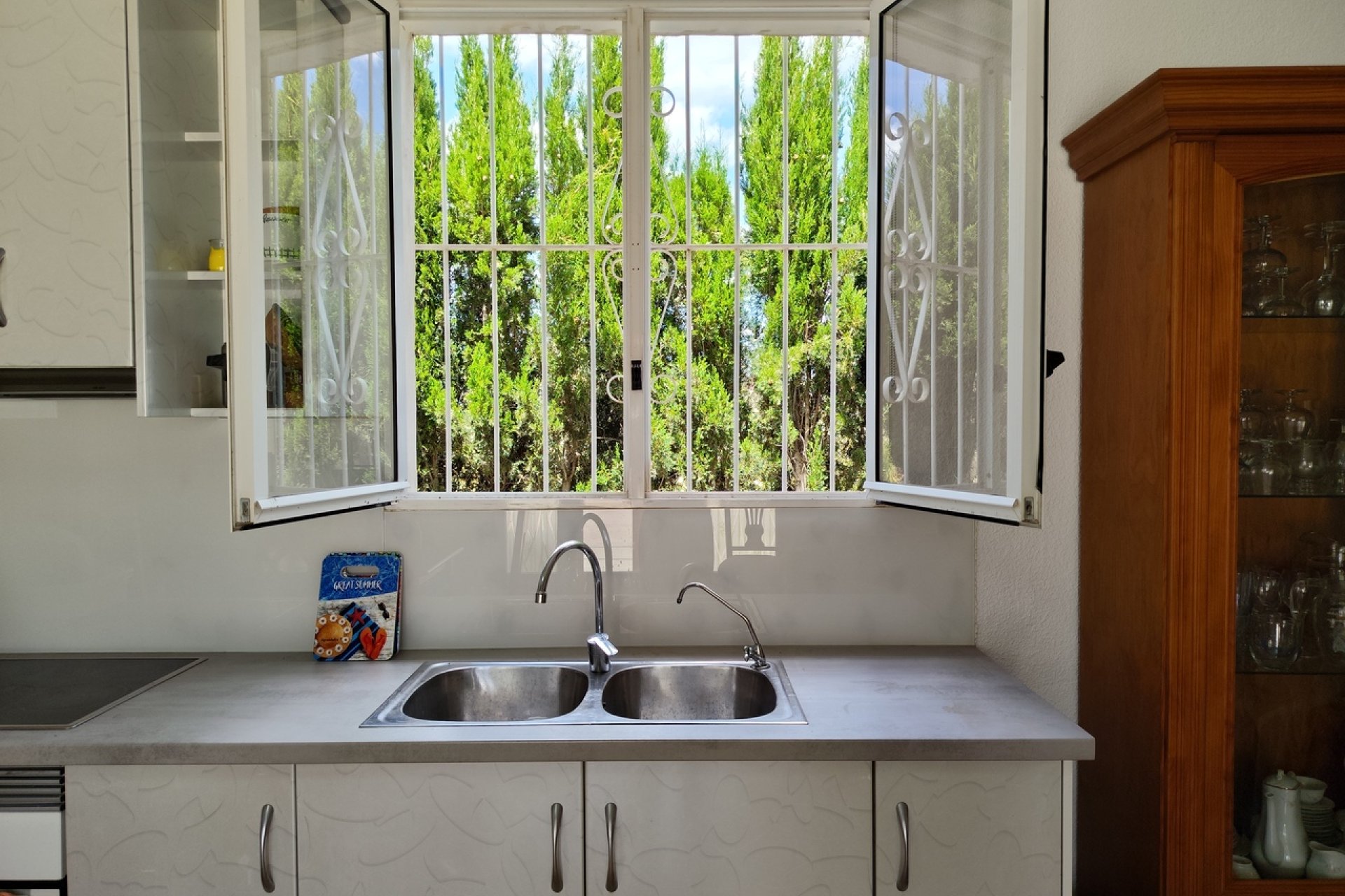 Revente - Villa -
Los Montesinos - Costa Blanca