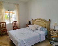 Revente - Villa -
Los Montesinos - Costa Blanca