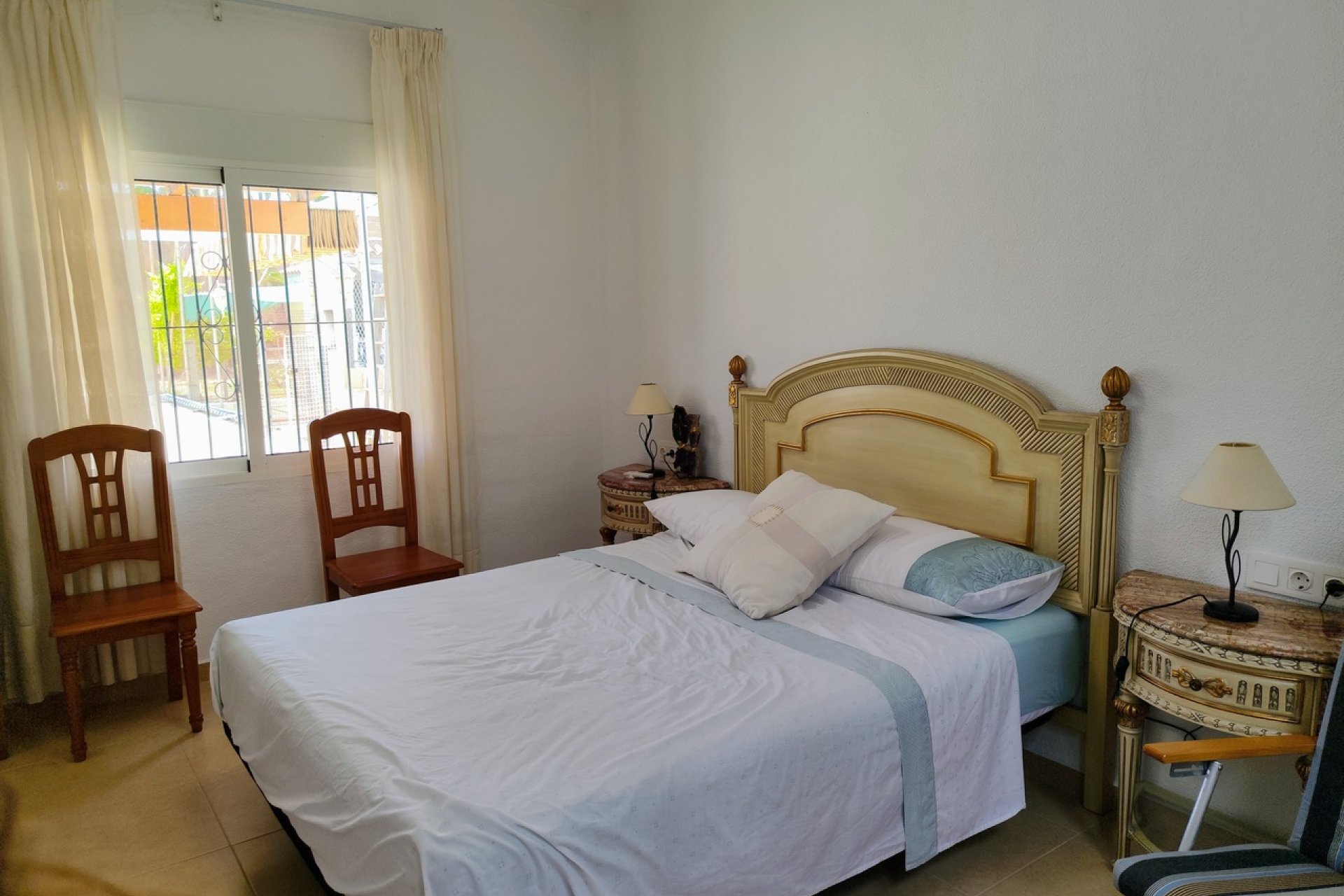 Revente - Villa -
Los Montesinos - Costa Blanca
