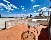 Revente - Villa -
Los Montesinos - Costa Blanca