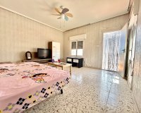 Revente - Villa -
Los Montesinos - Costa Blanca