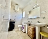 Revente - Villa -
Los Montesinos - Costa Blanca