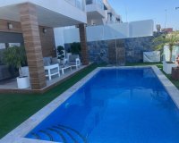 Revente - Villa -
Los Montesinos - Costa Blanca
