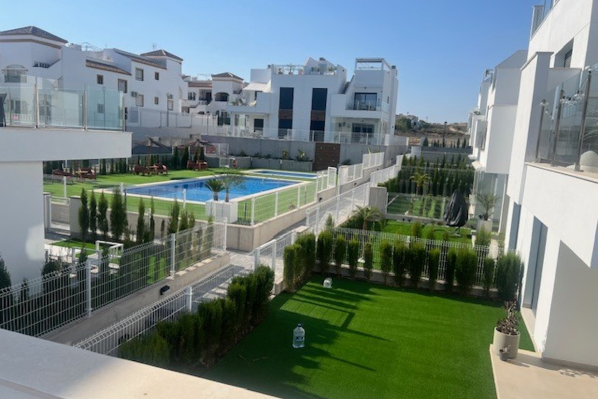 Revente - Villa -
Los Montesinos - Costa Blanca