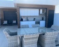 Revente - Villa -
Los Montesinos - Costa Blanca