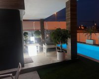 Revente - Villa -
Los Montesinos - Costa Blanca
