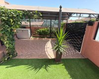 Revente - Villa -
Los Montesinos - Costa Blanca