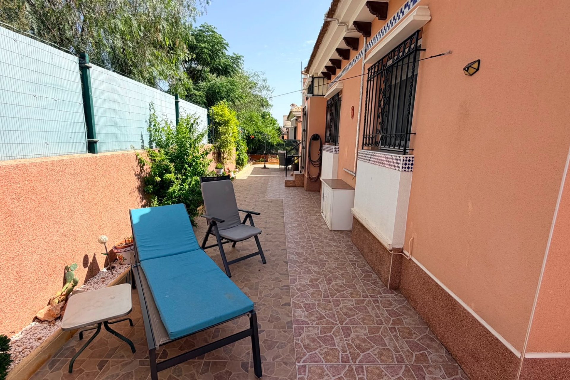Revente - Villa -
Los Montesinos - Costa Blanca