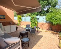 Revente - Villa -
Los Montesinos - Costa Blanca