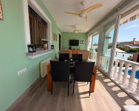 Revente - Villa -
Los Montesinos - Costa Blanca