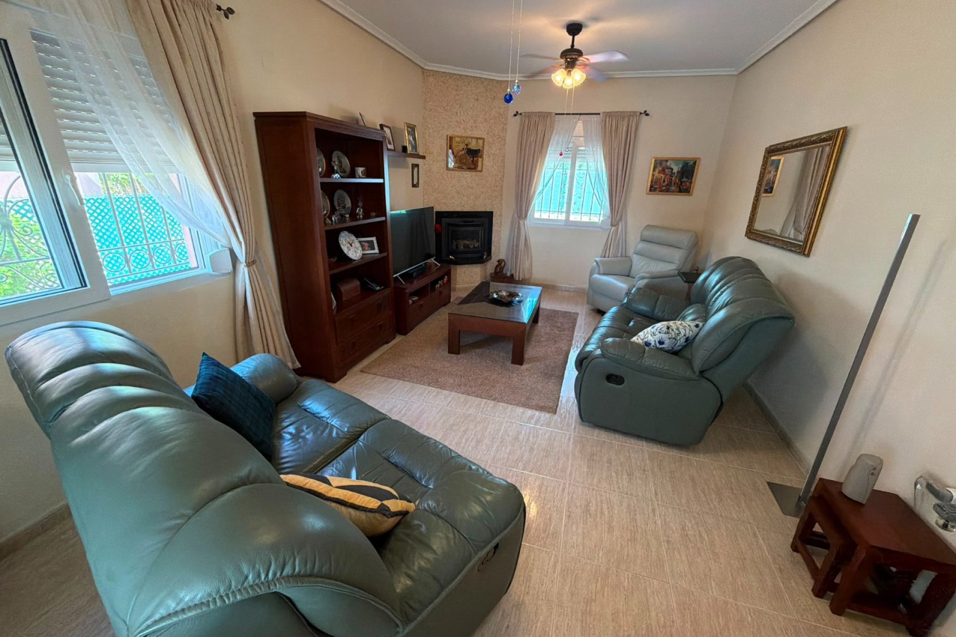 Revente - Villa -
Los Montesinos - Costa Blanca