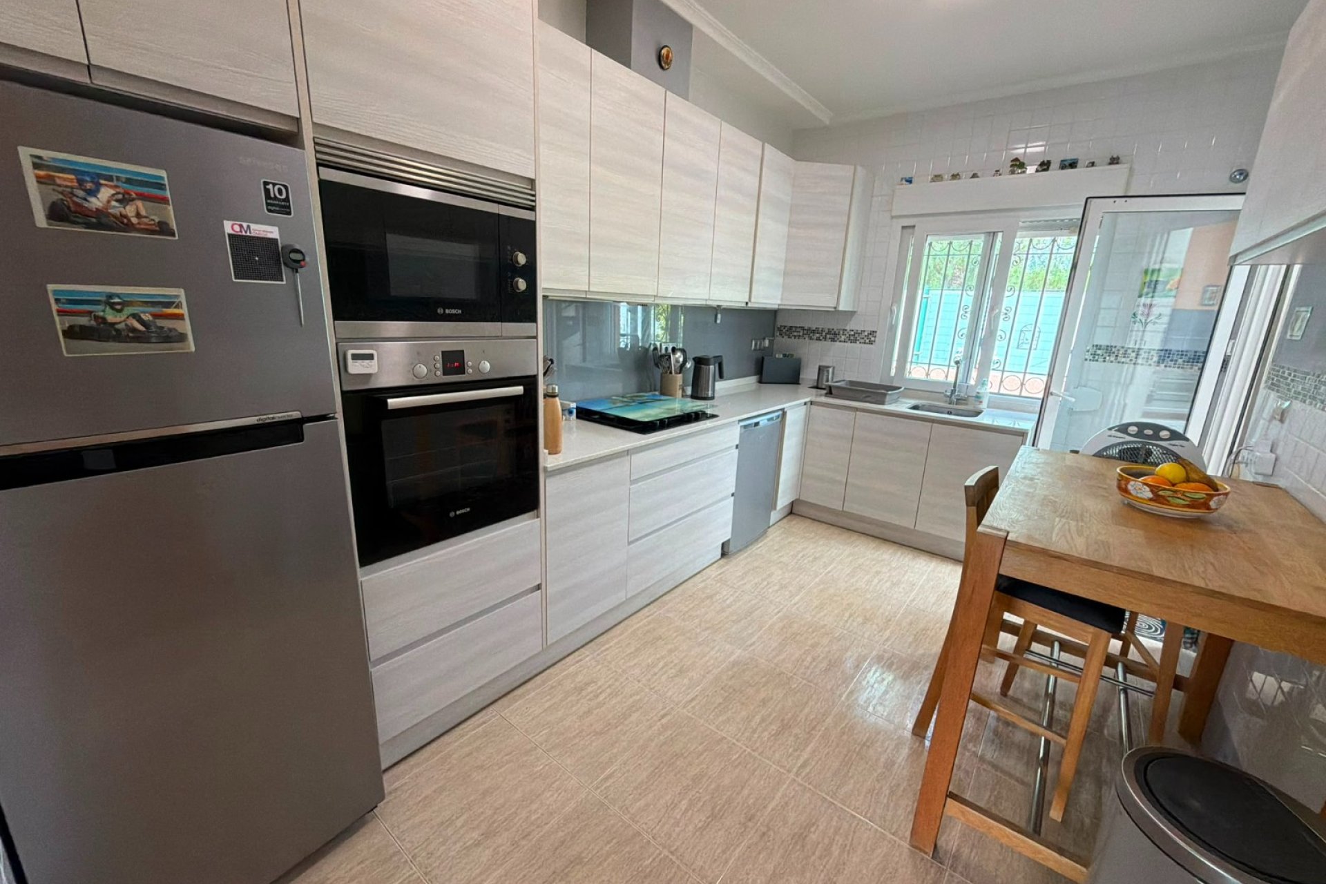 Revente - Villa -
Los Montesinos - Costa Blanca