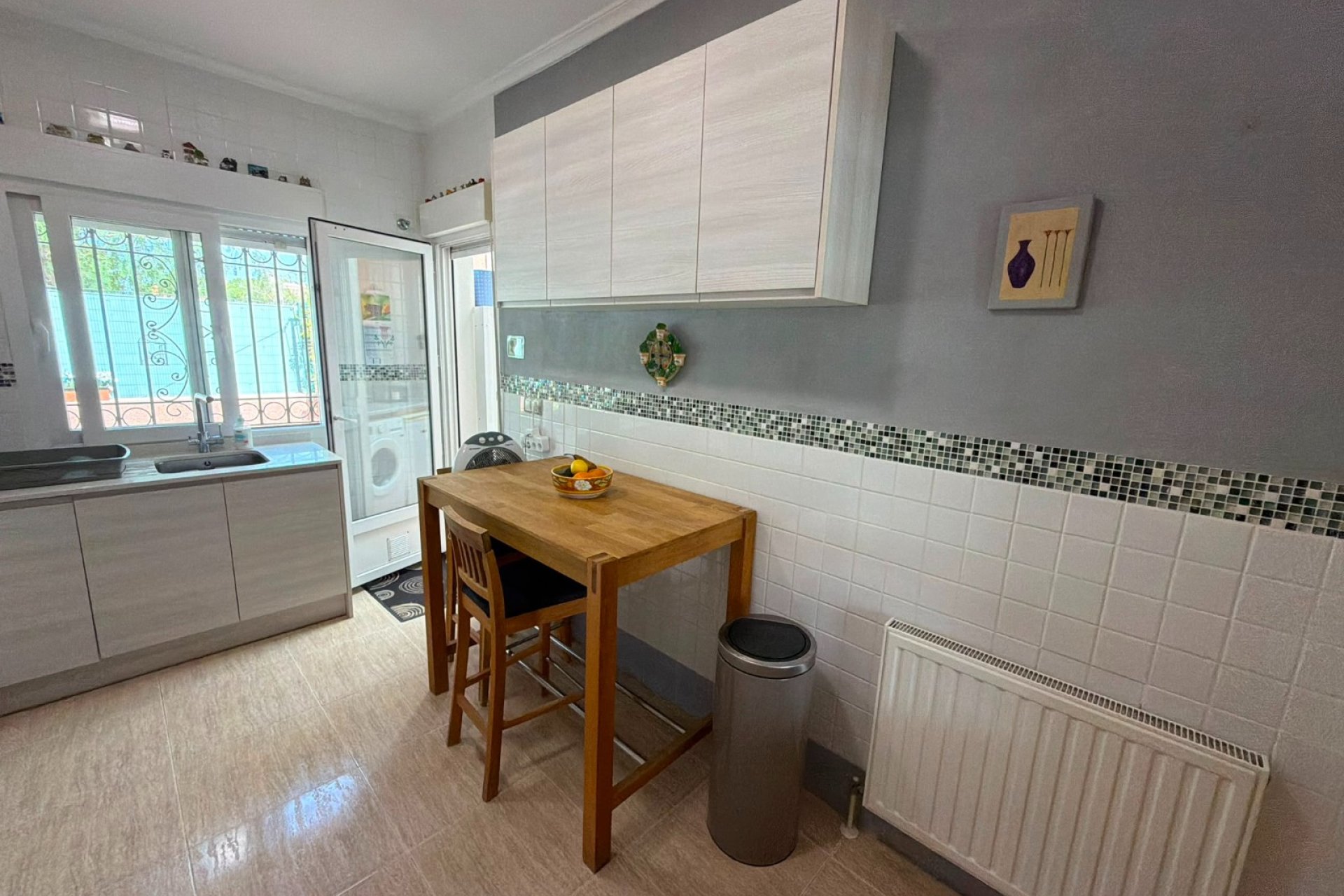 Revente - Villa -
Los Montesinos - Costa Blanca