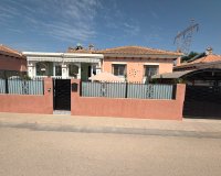 Revente - Villa -
Los Montesinos - Costa Blanca