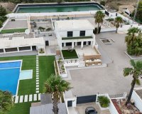 Revente - Villa -
Los Montesinos - Costa Blanca