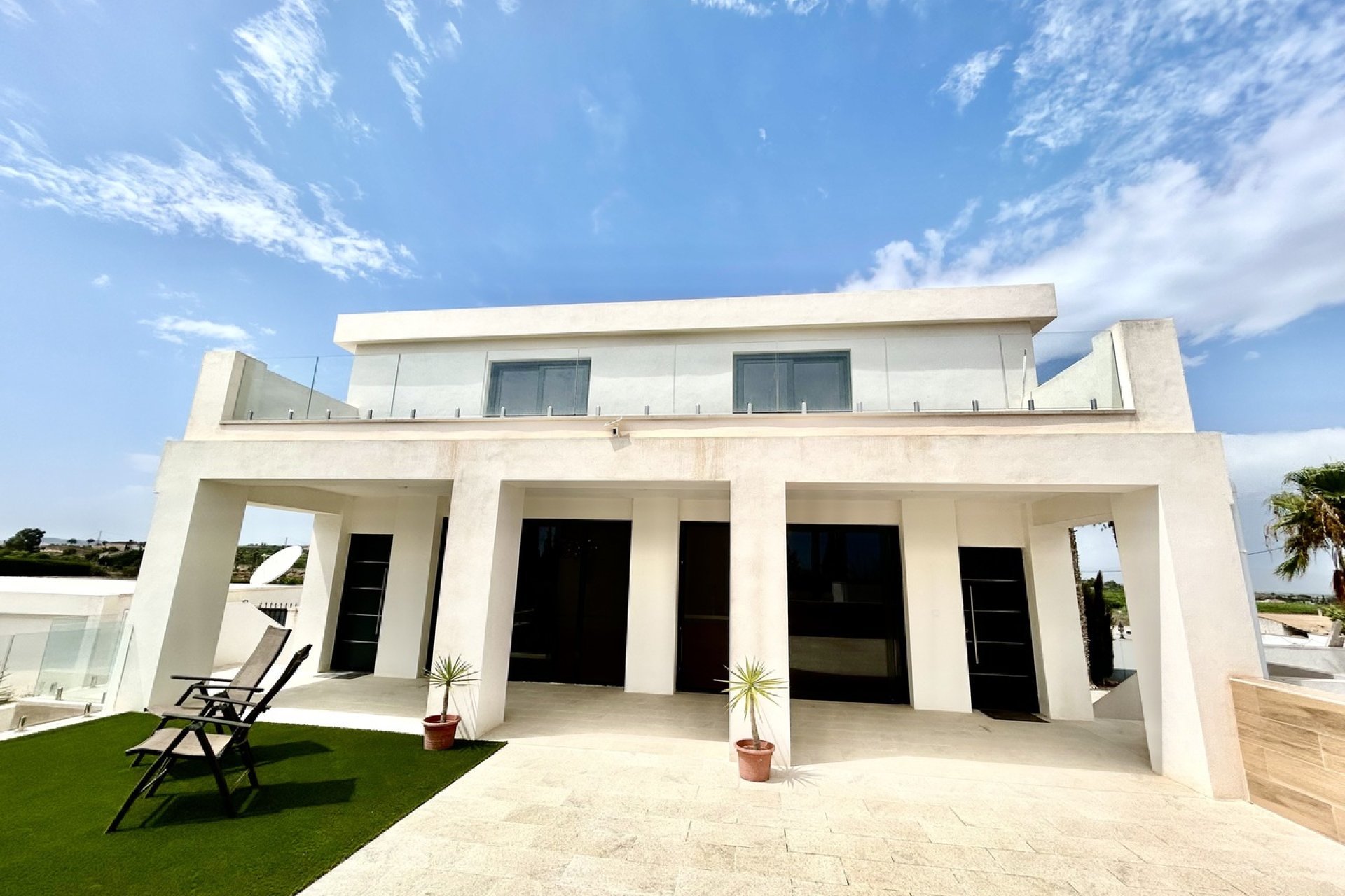 Revente - Villa -
Los Montesinos - Costa Blanca