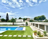 Revente - Villa -
Los Montesinos - Costa Blanca