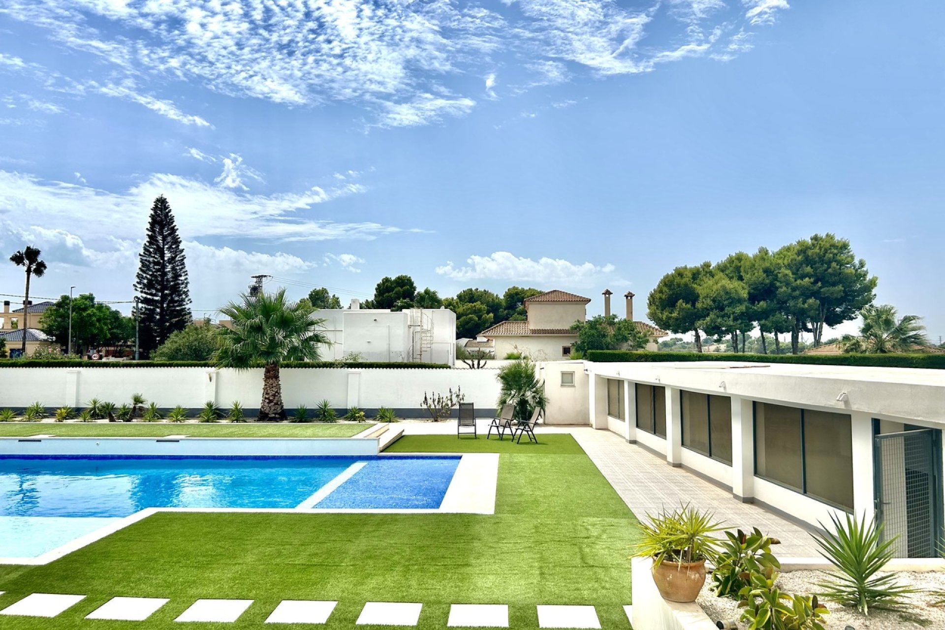Revente - Villa -
Los Montesinos - Costa Blanca