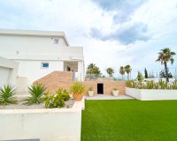 Revente - Villa -
Los Montesinos - Costa Blanca