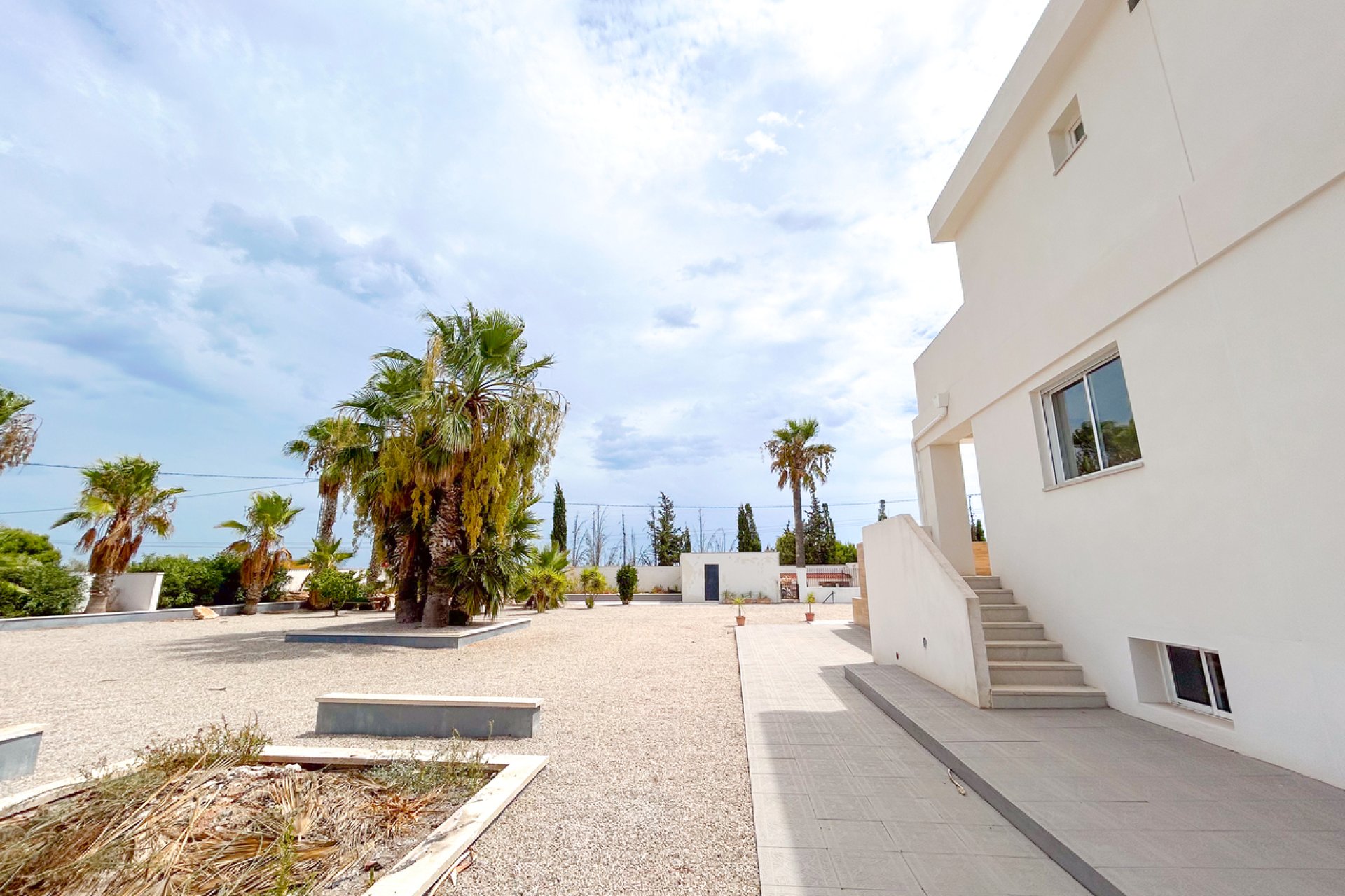 Revente - Villa -
Los Montesinos - Costa Blanca