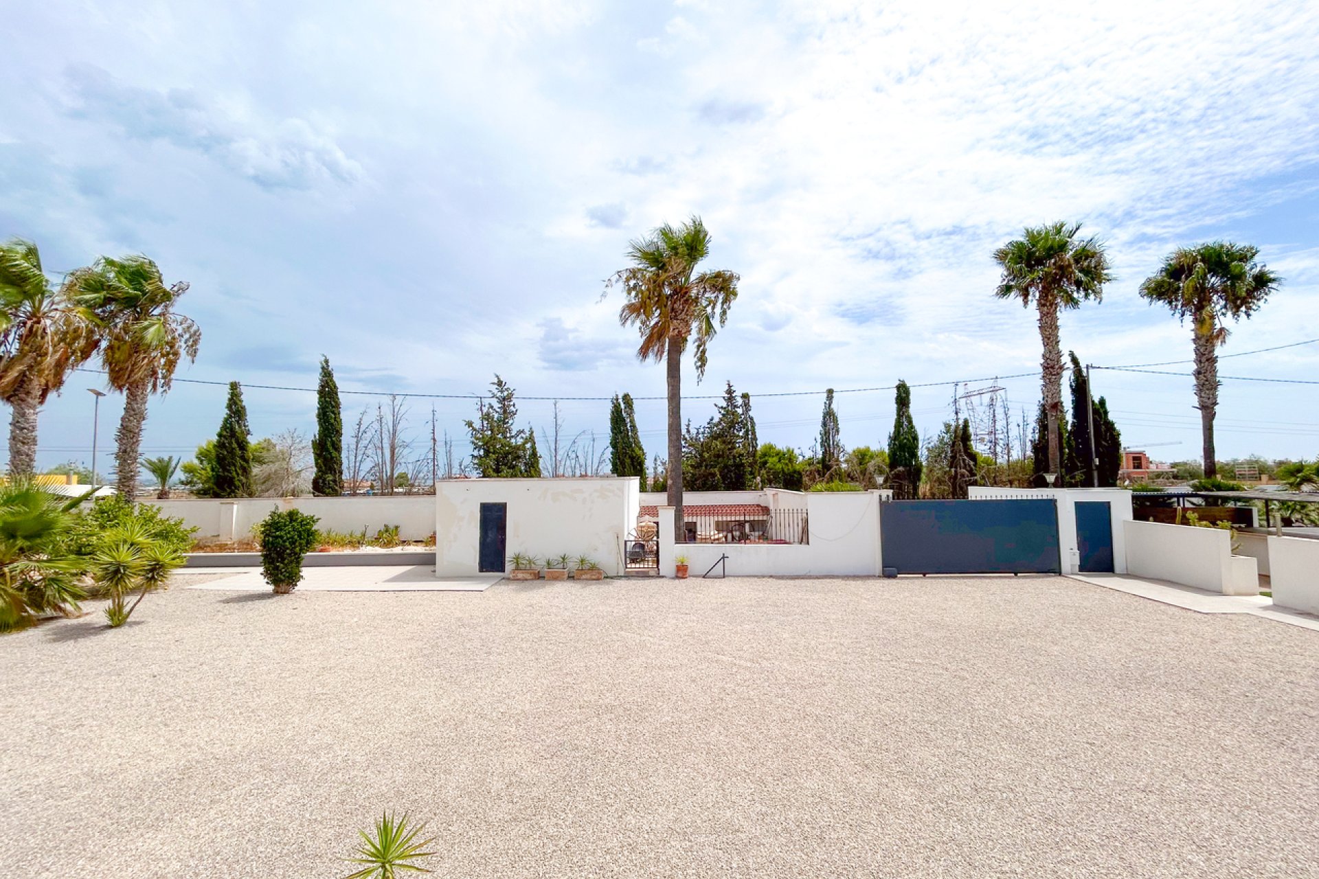 Revente - Villa -
Los Montesinos - Costa Blanca