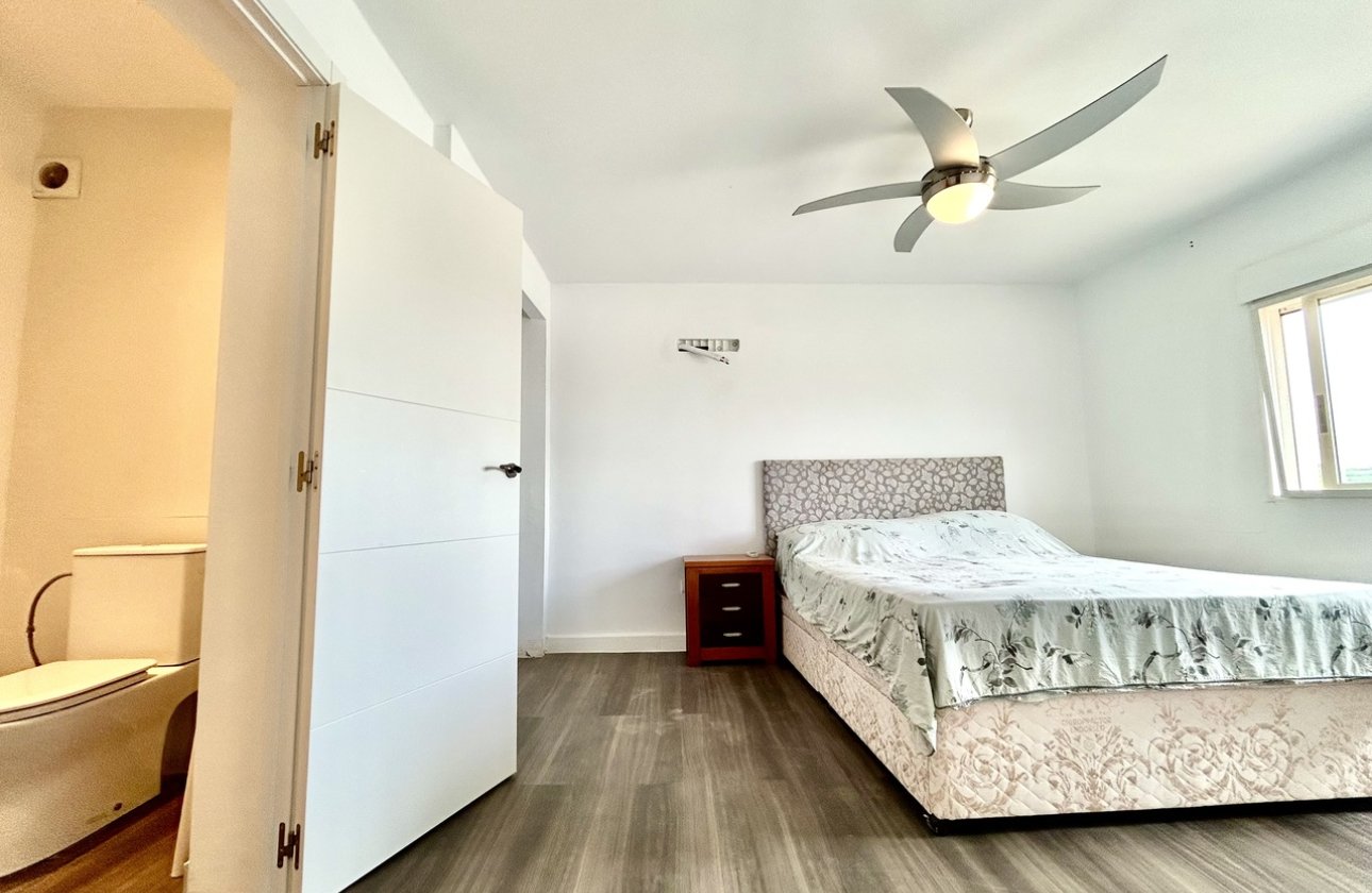 Revente - Villa -
Los Montesinos - Costa Blanca