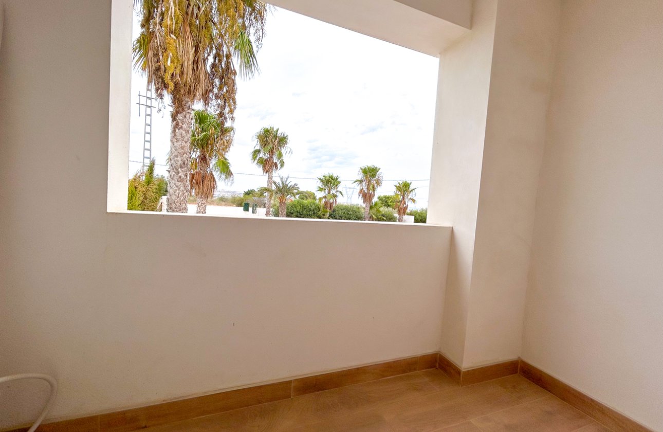 Revente - Villa -
Los Montesinos - Costa Blanca