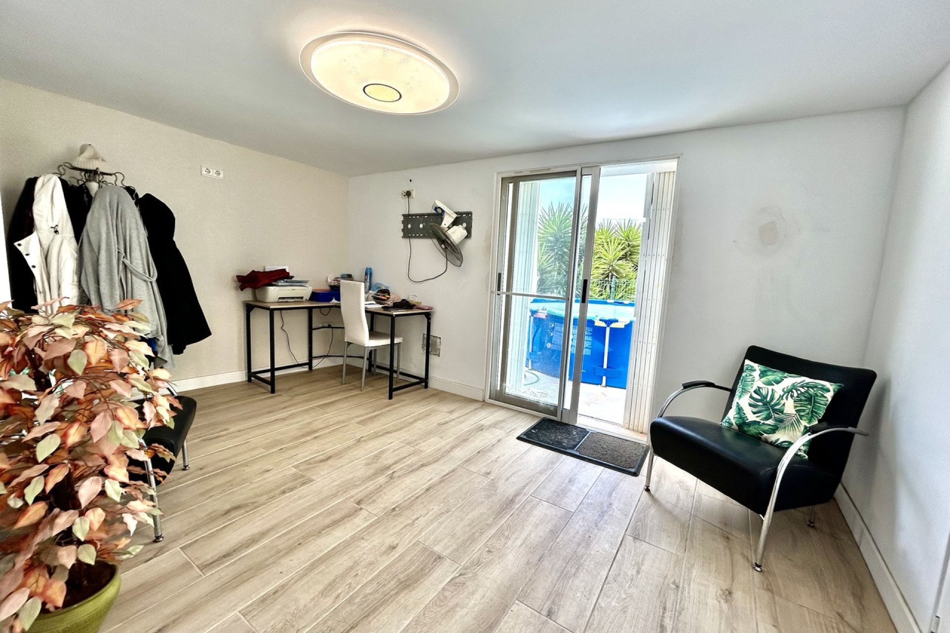 Revente - Villa -
Los Montesinos - Costa Blanca