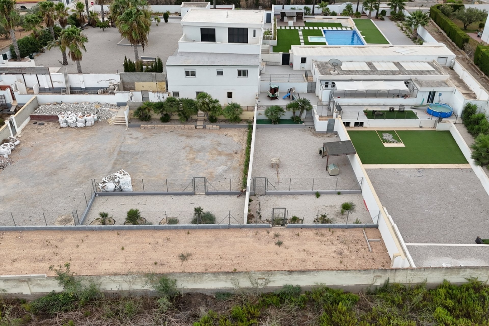 Revente - Villa -
Los Montesinos - Costa Blanca