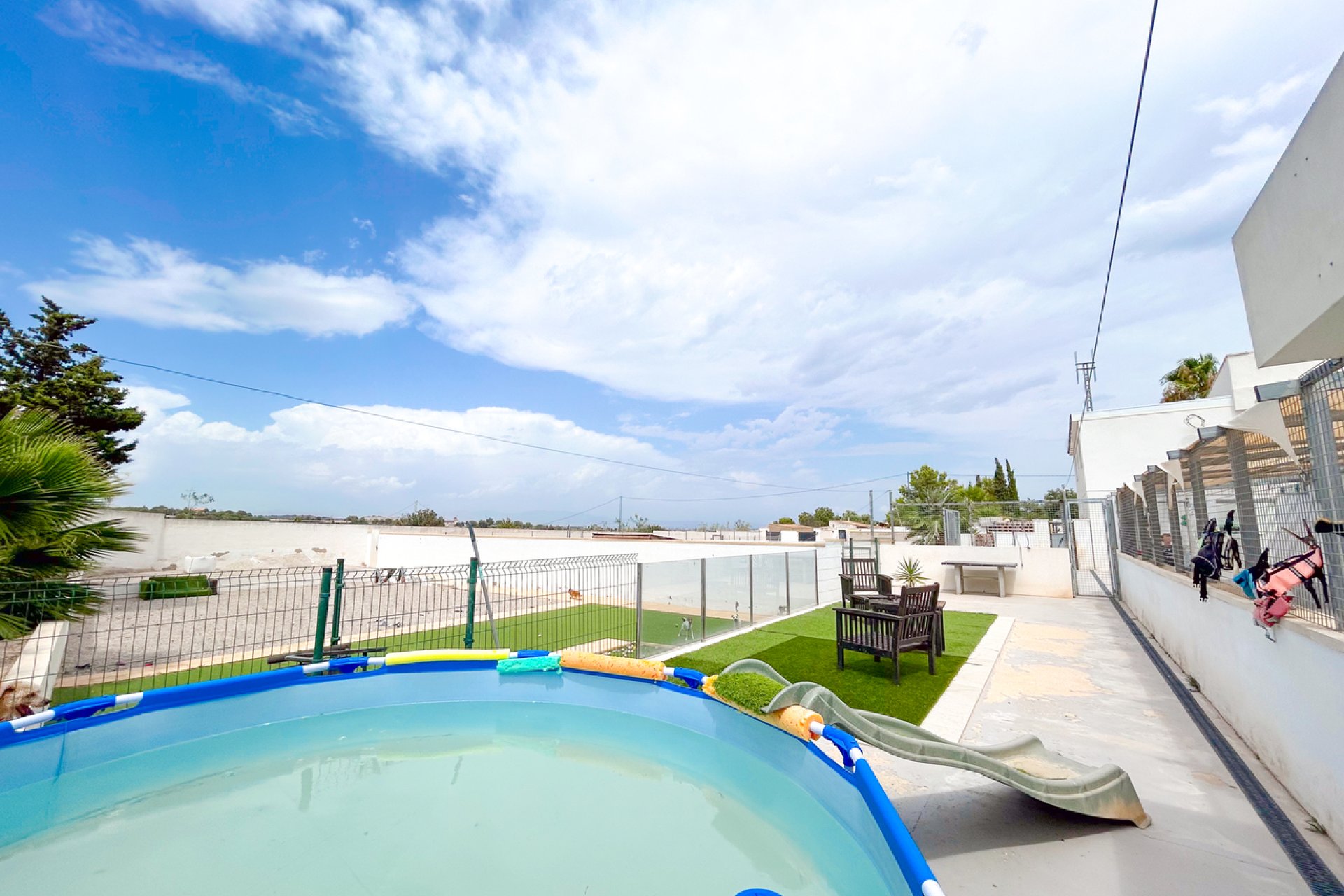 Revente - Villa -
Los Montesinos - Costa Blanca