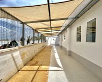 Revente - Villa -
Los Montesinos - Costa Blanca