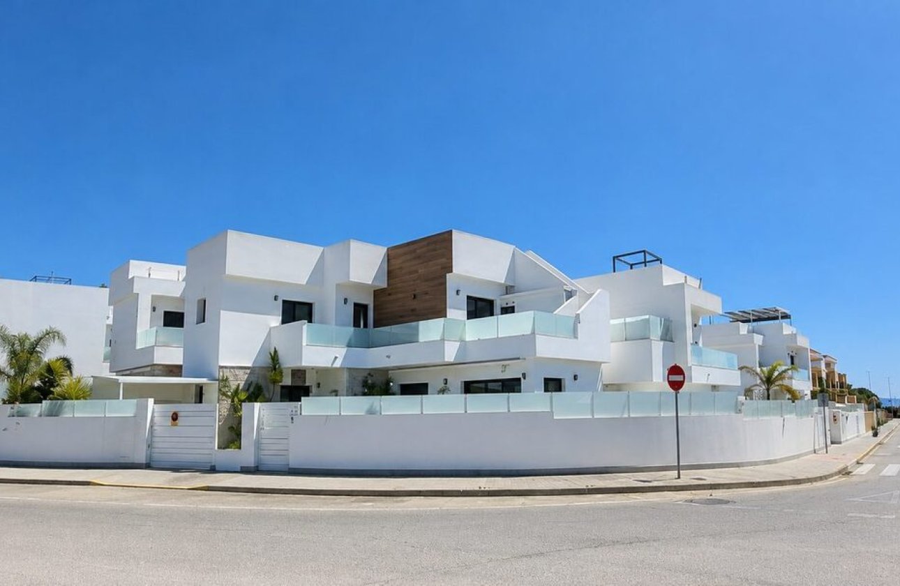 Revente - Villa -
Los Montesinos - Costa Blanca