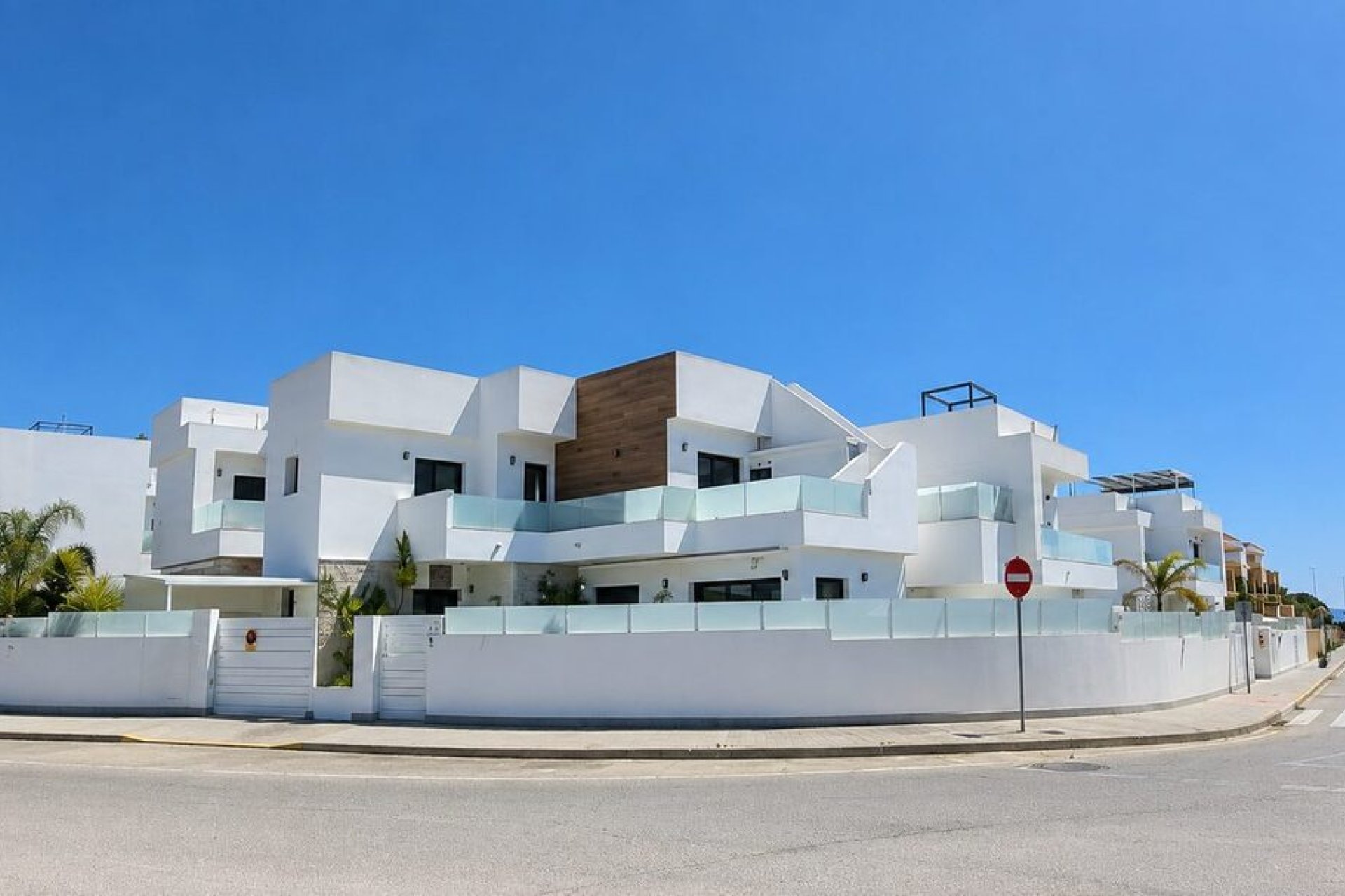 Revente - Villa -
Los Montesinos - Costa Blanca