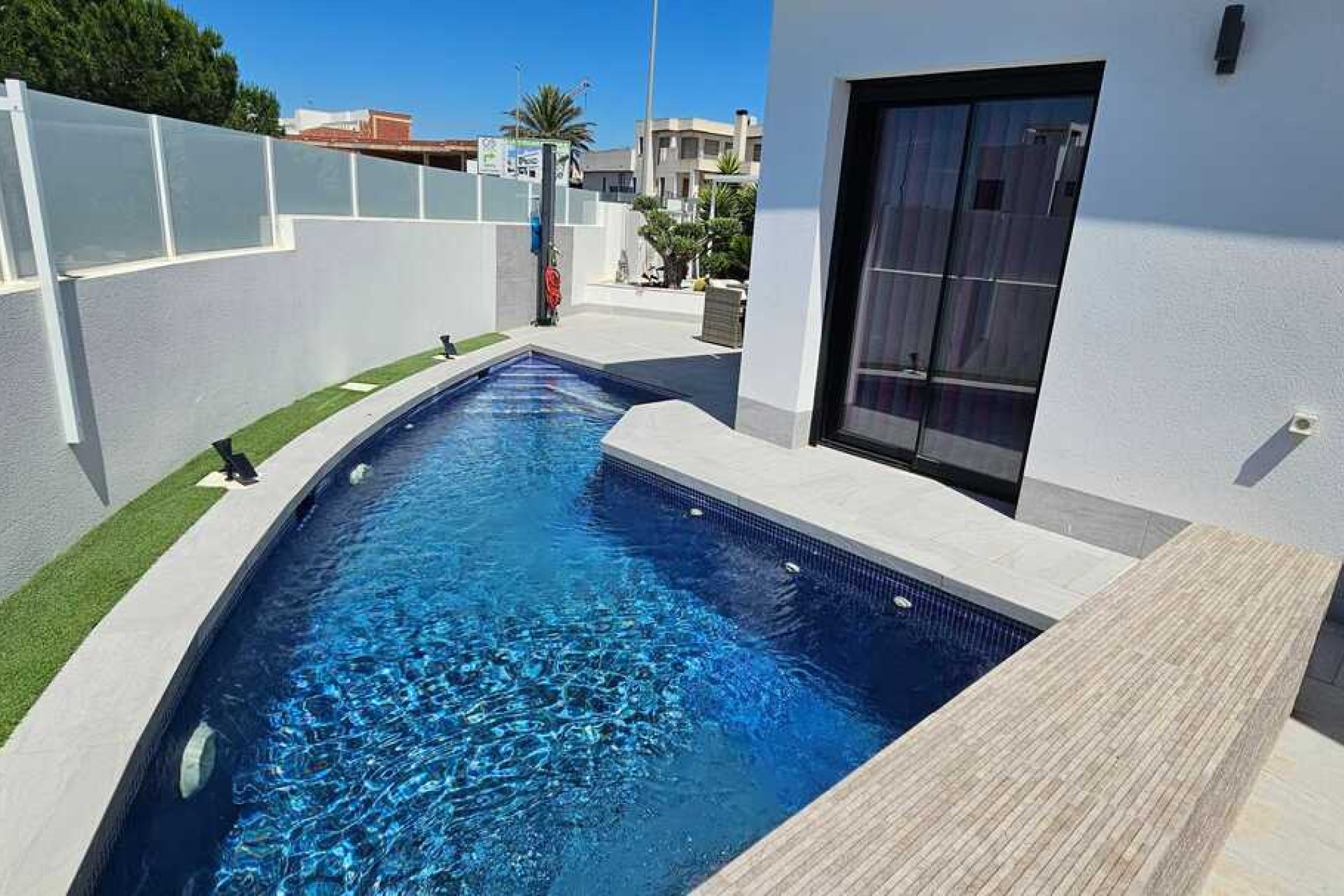 Revente - Villa -
Los Montesinos - Costa Blanca