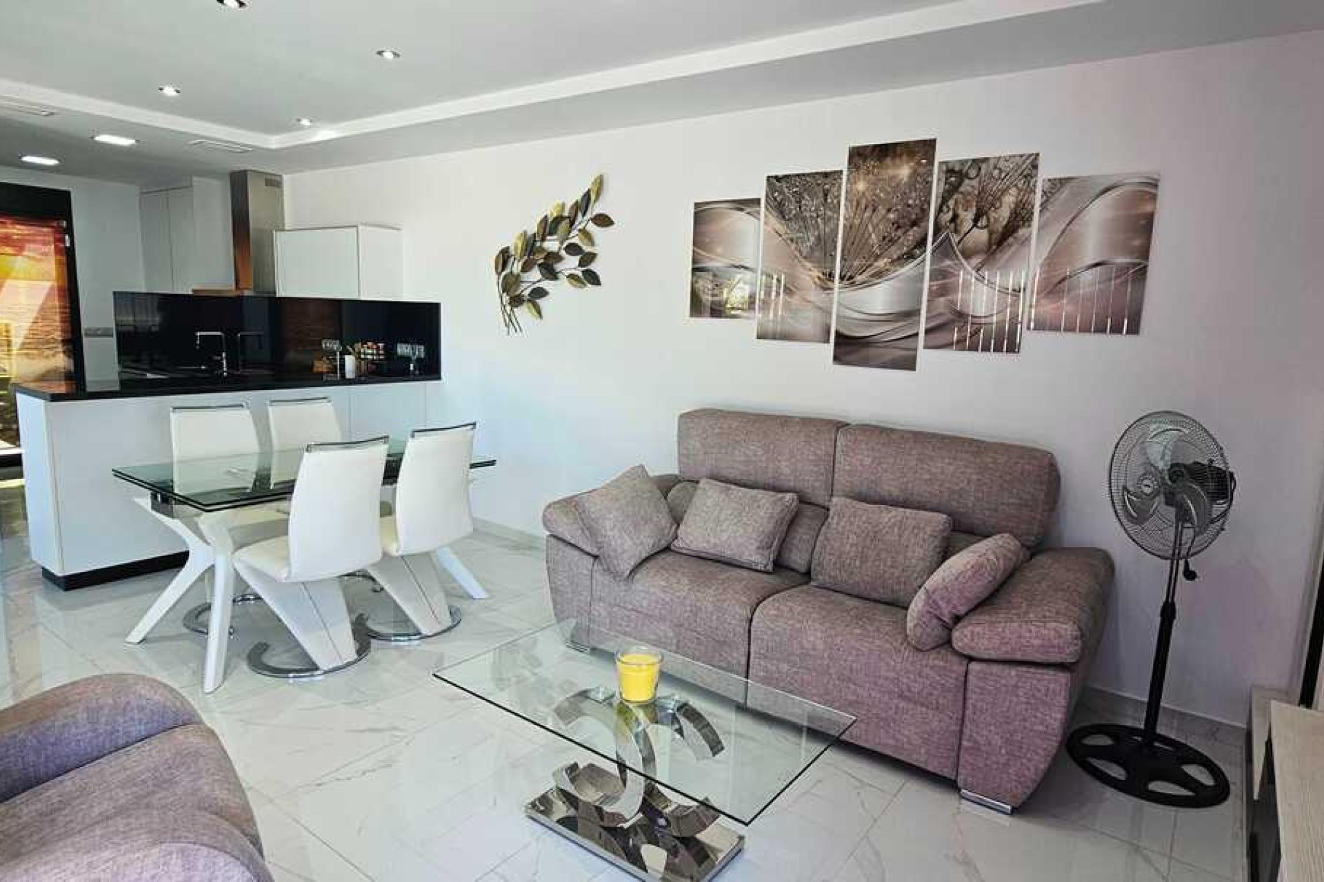 Revente - Villa -
Los Montesinos - Costa Blanca