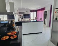 Revente - Villa -
Los Montesinos - Costa Blanca